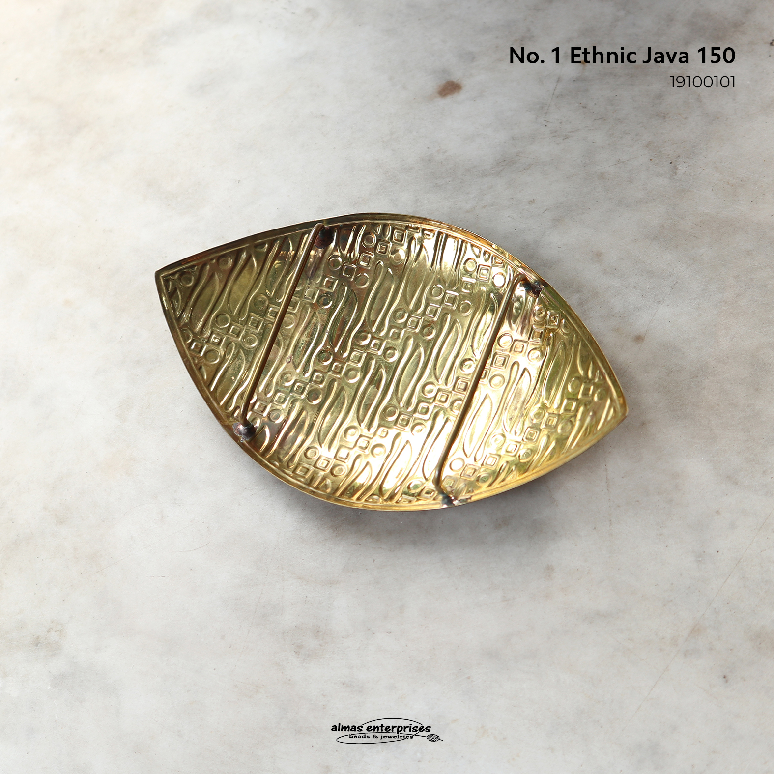 No.1 Ethnic Java 150