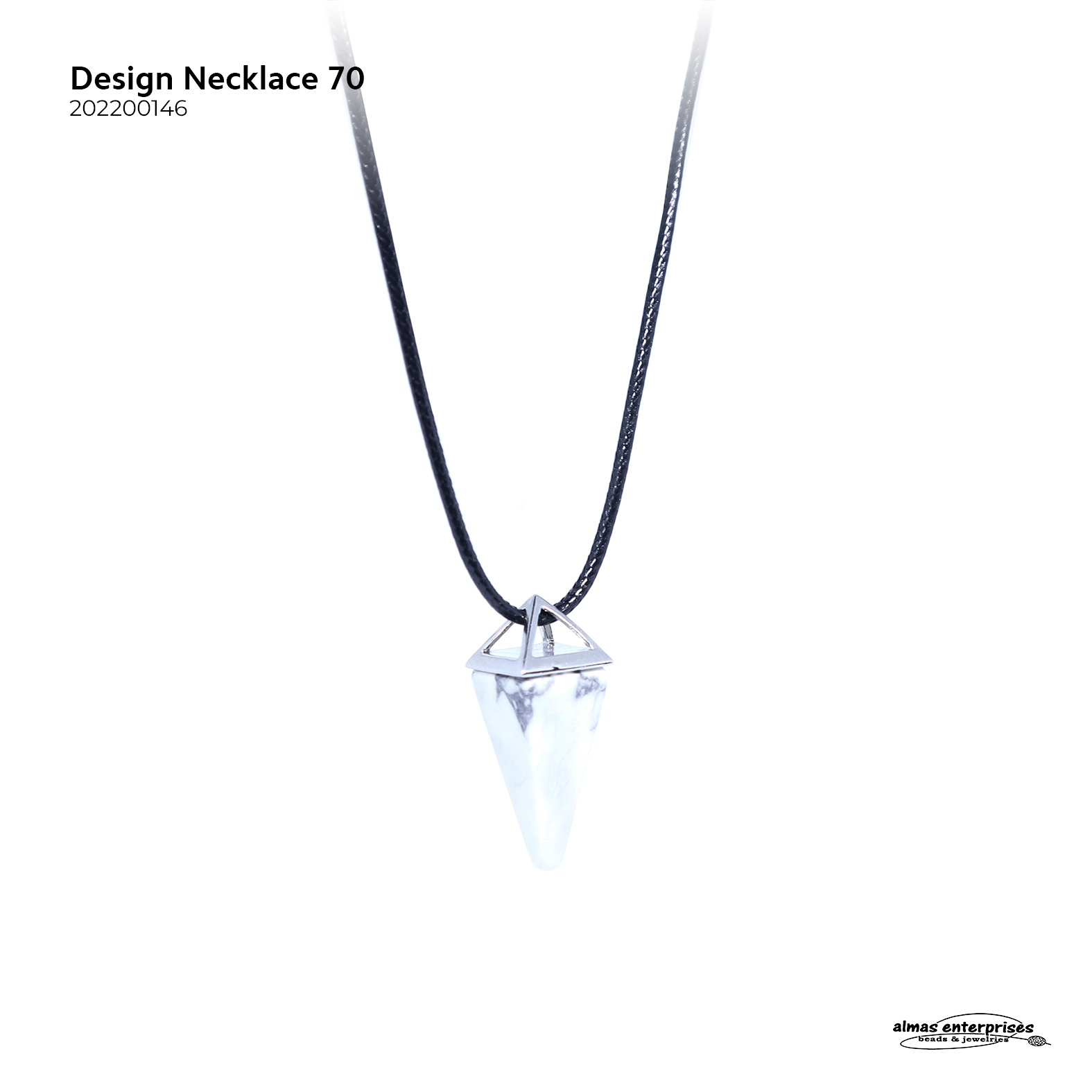 Design Necklace 70