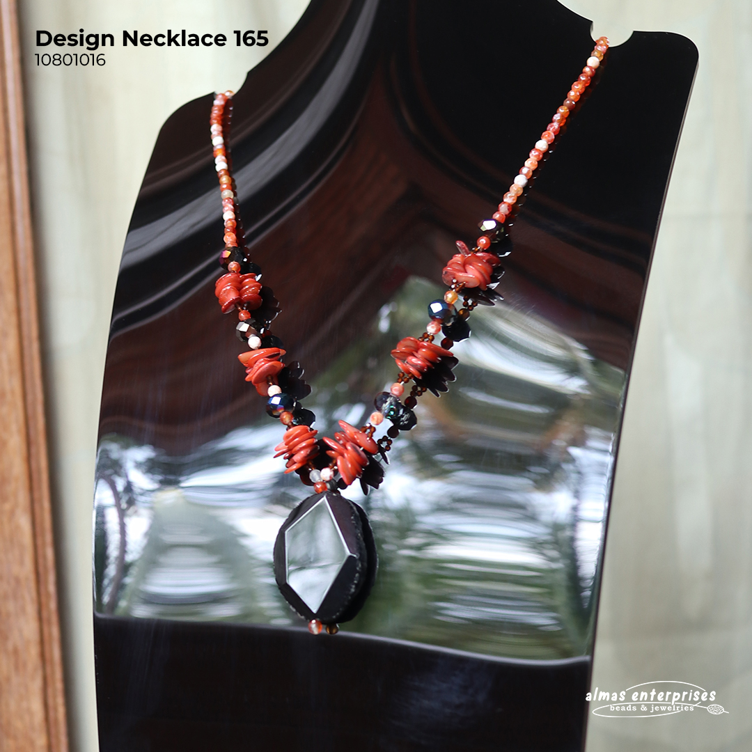 Design Necklace 165