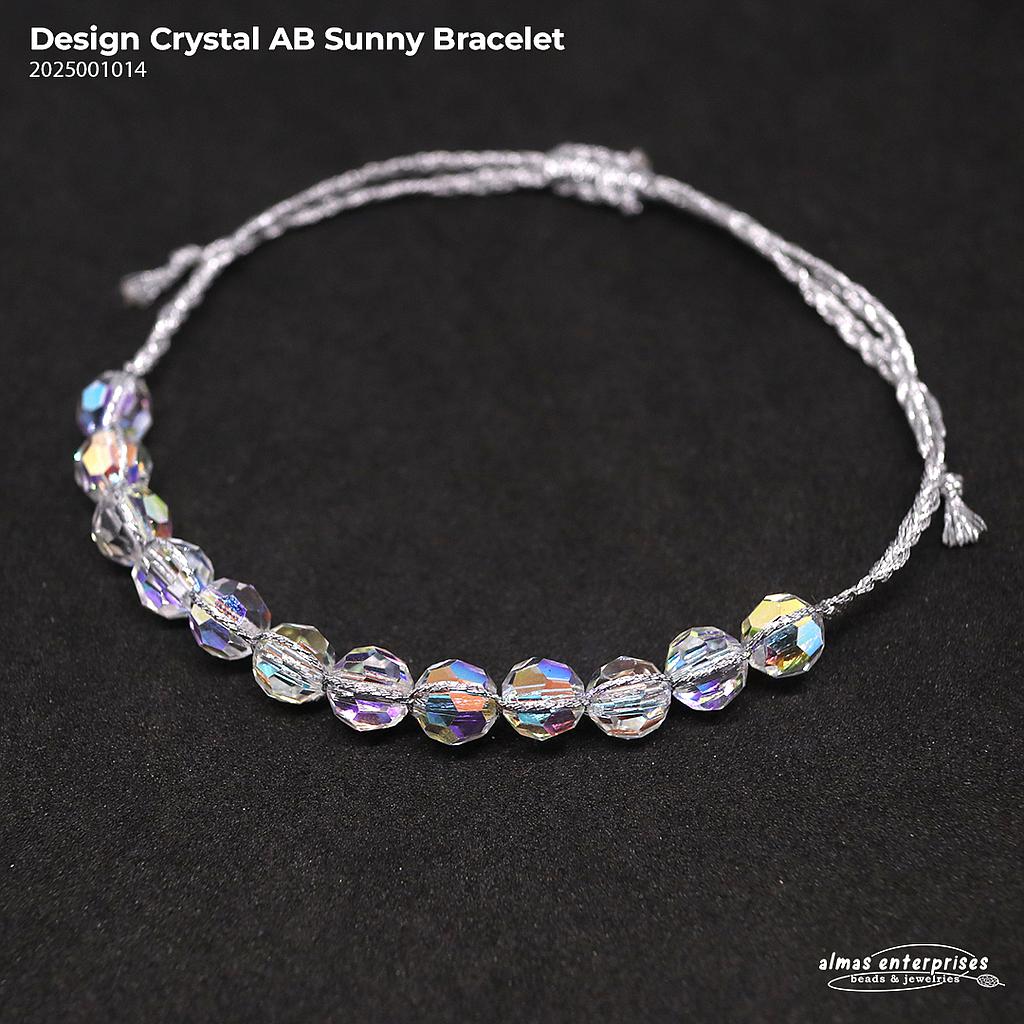 Design Sunny Bracelet
