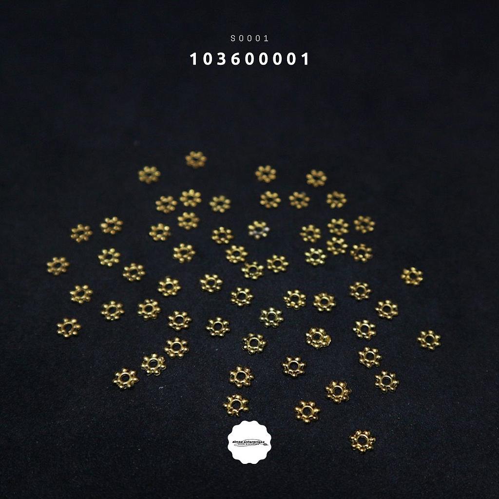 Aljiu S0001 /144