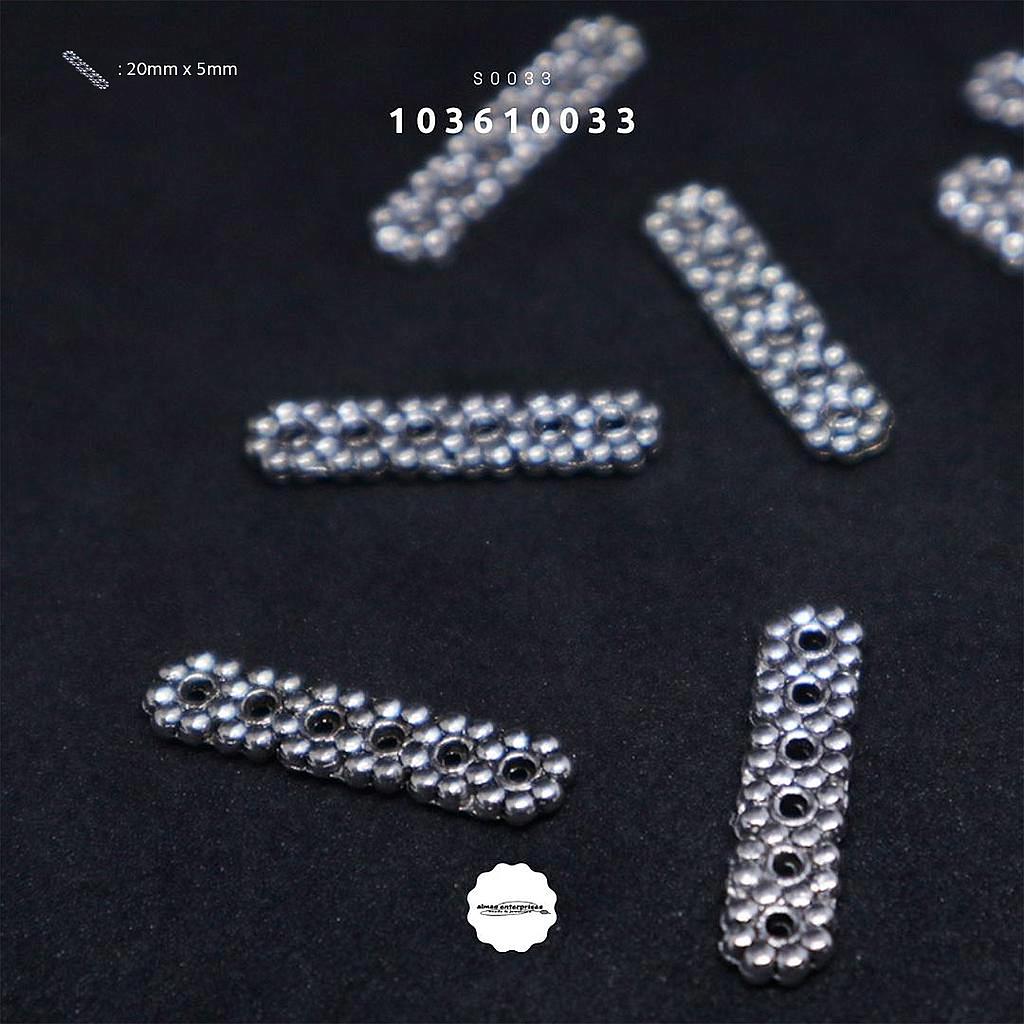 Aljiu S0033 /24