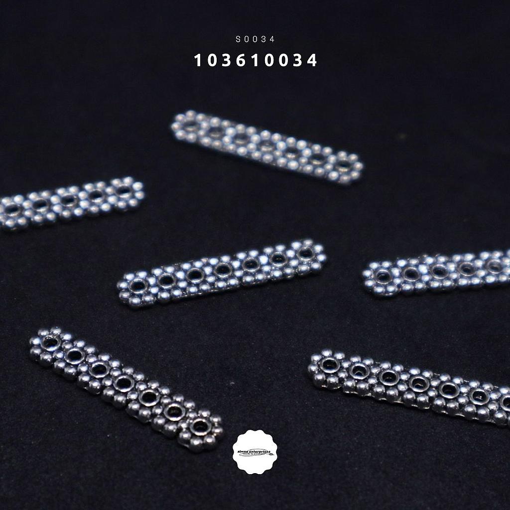Aljiu S0034 /24