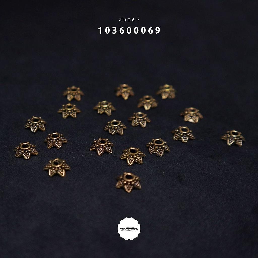 Aljiu S0069 /144