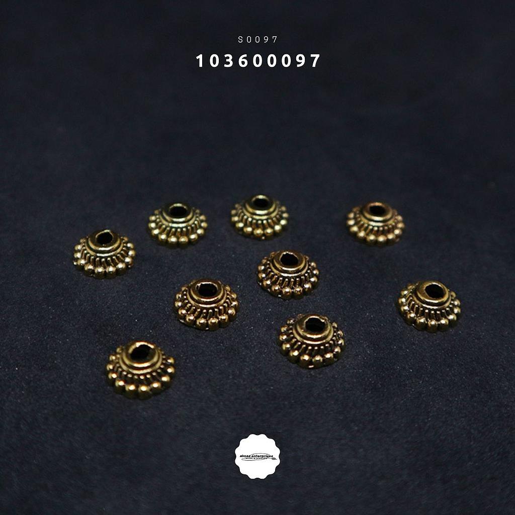 Aljiu S0097 /48