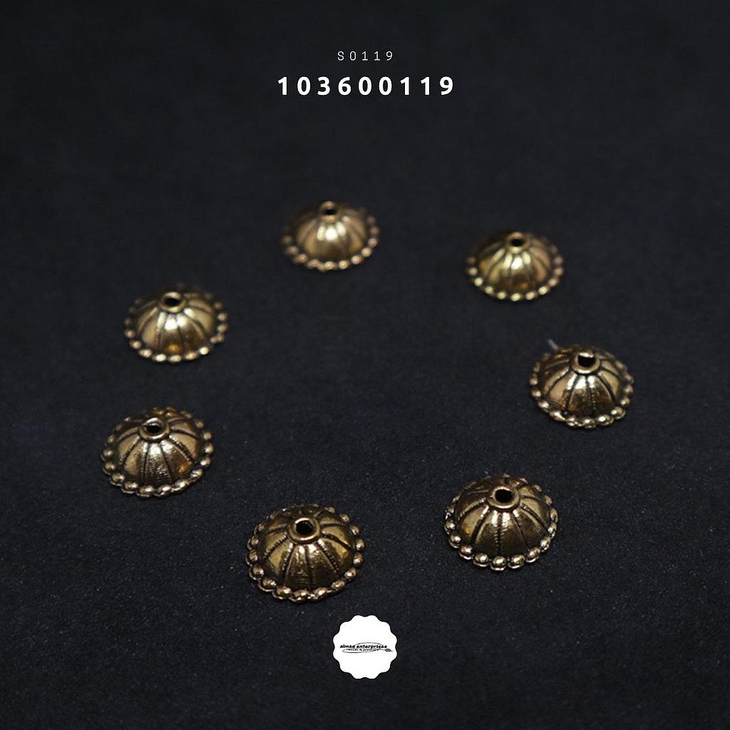 Aljiu S0119 /24