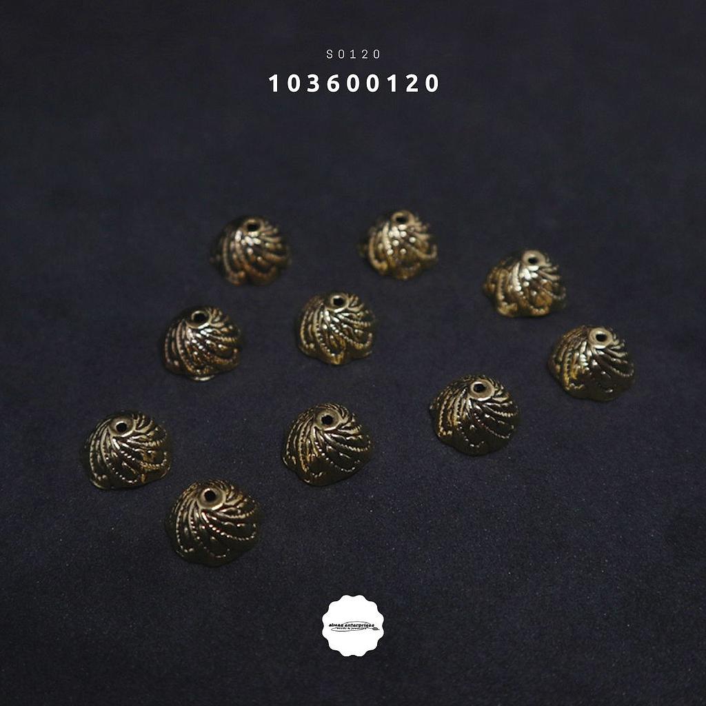 Aljiu S0120 /24