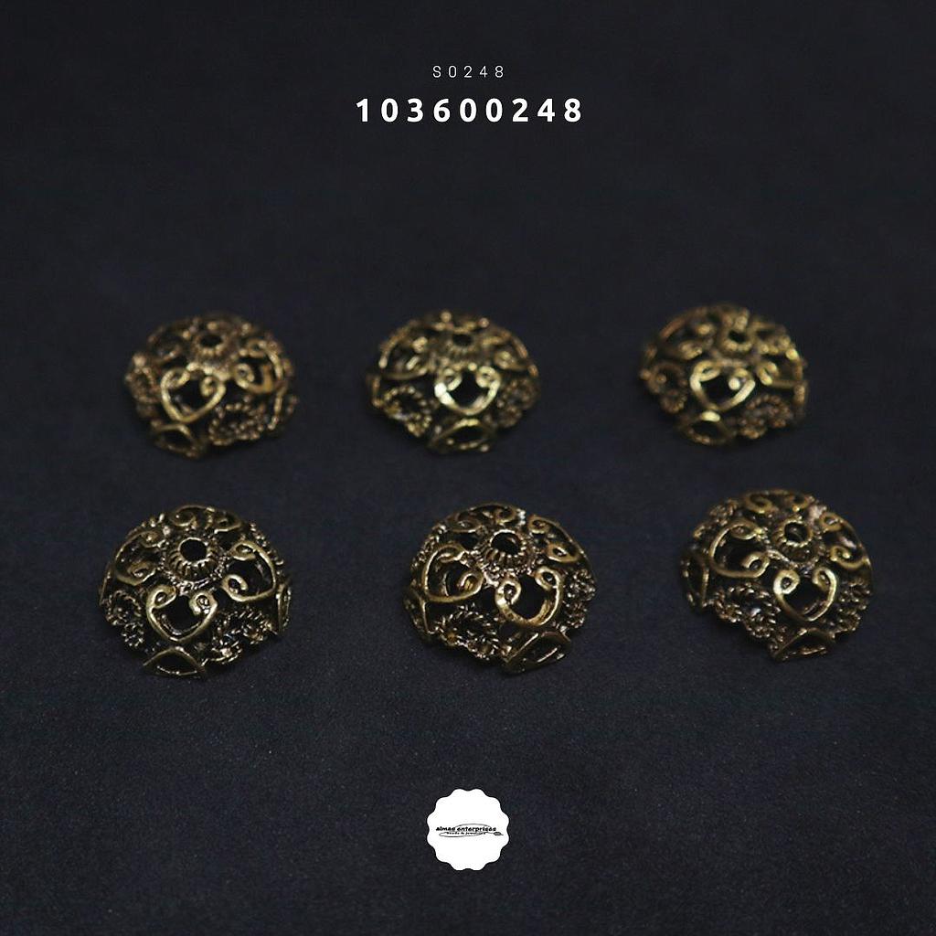 Aljiu S0248 /6