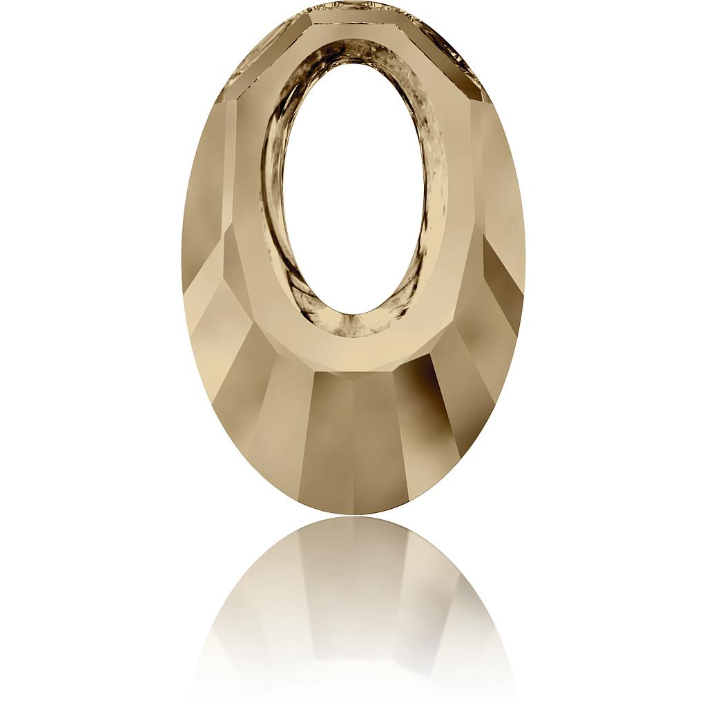 6040 20mm CRYSTAL GSHA