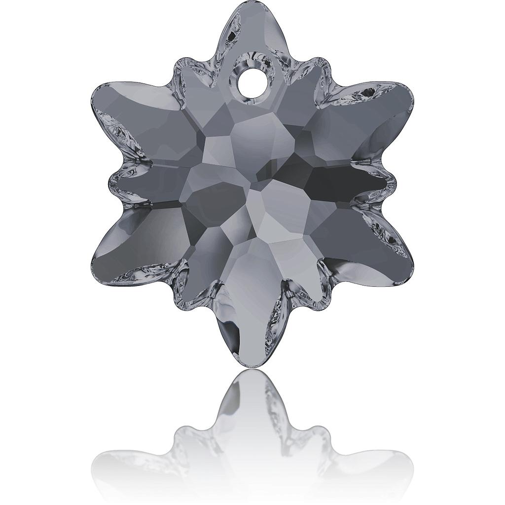 6748 14mm CRY.SILVERNIGHT
