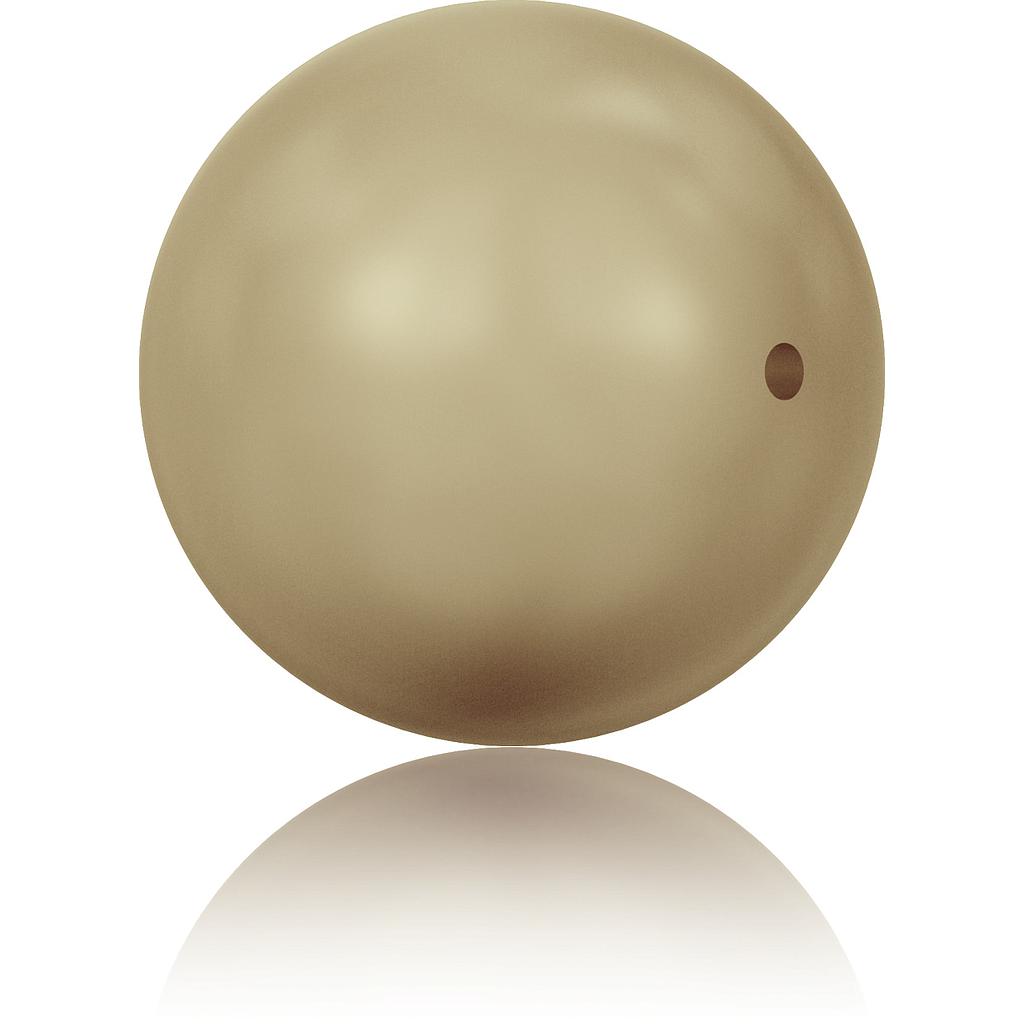 5810 3mm CRY.VINTAGEGOLD PEARL
