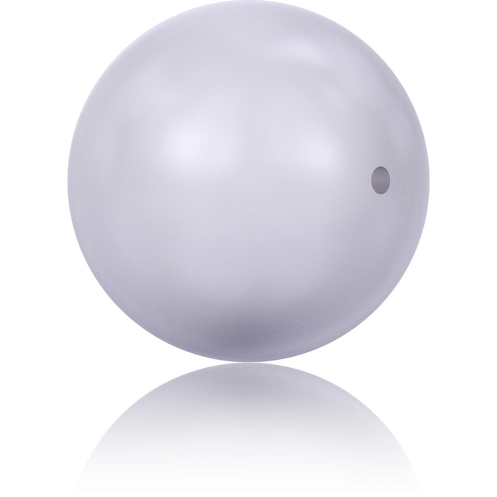 5810 4mm CRY.LAVENDER PEARL