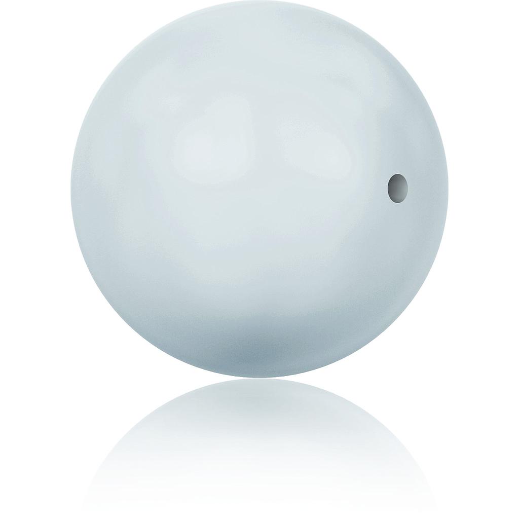5810 6mm CRY.PASTELBLUE PEARL