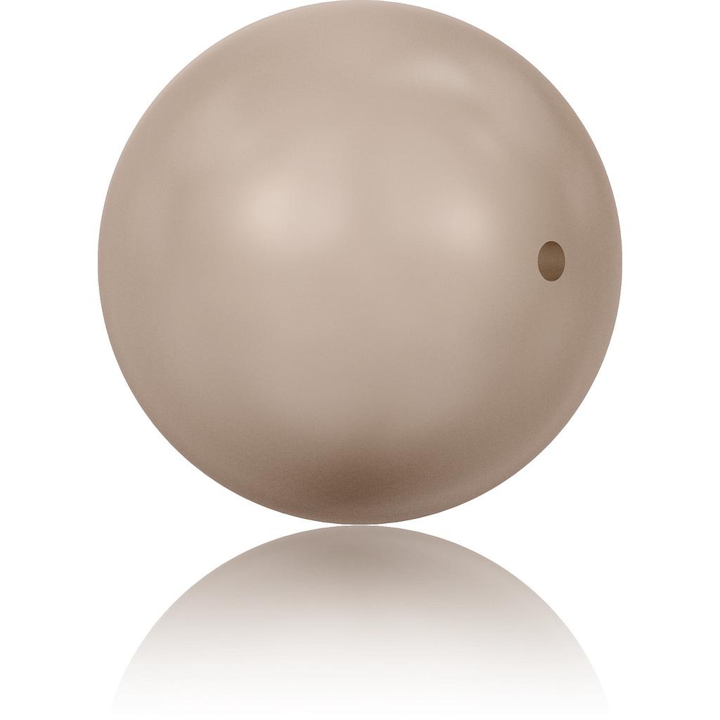 5810 8mm CRY.POW.ALMOND PEARL