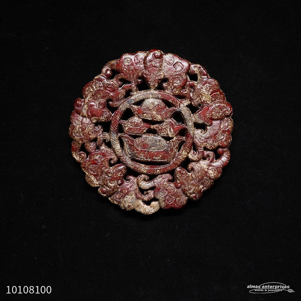 CARVING PENDANT
