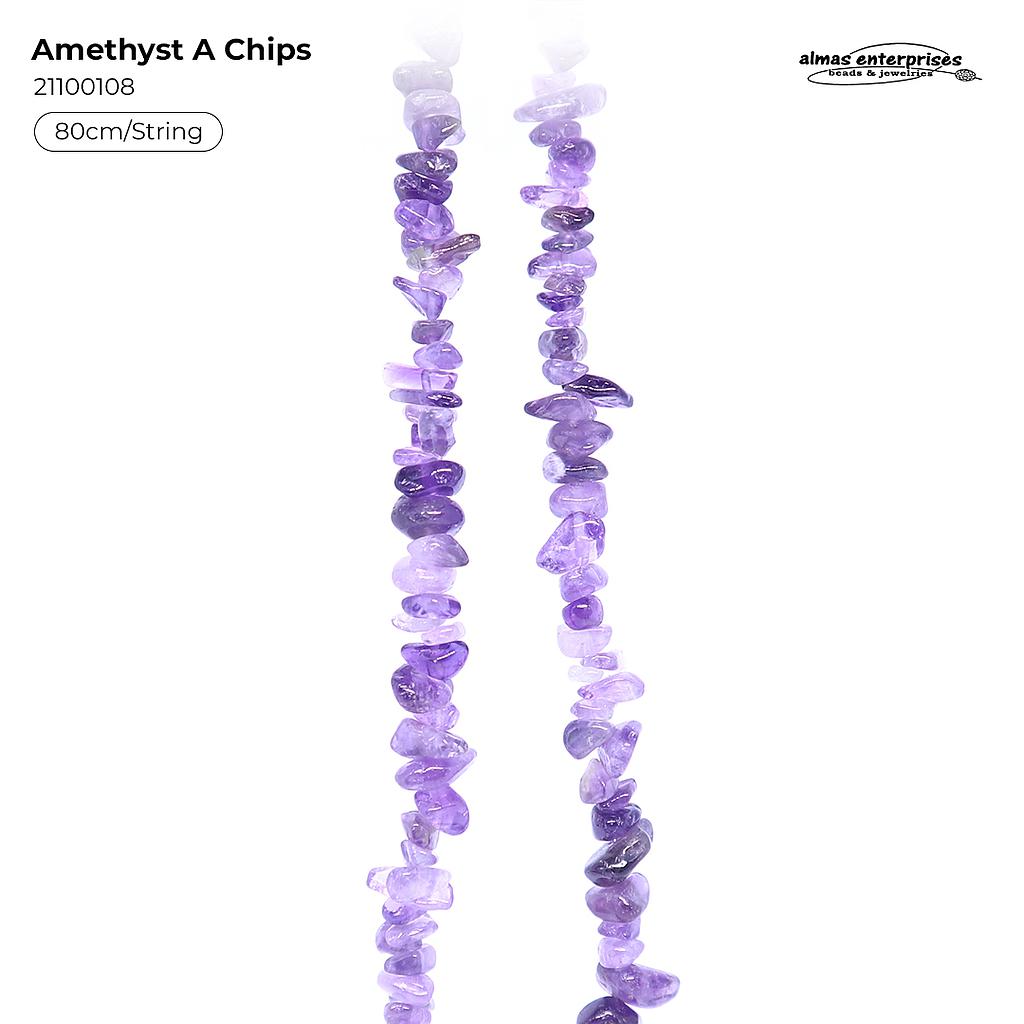 Amethyst A Chips
