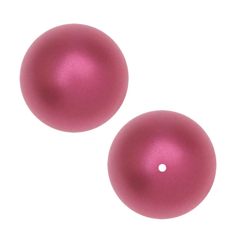 5810 4mm CRY.MULBERRY PINK PEARL