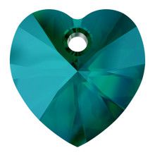 6228 10mm EMERALD SHIMMER
