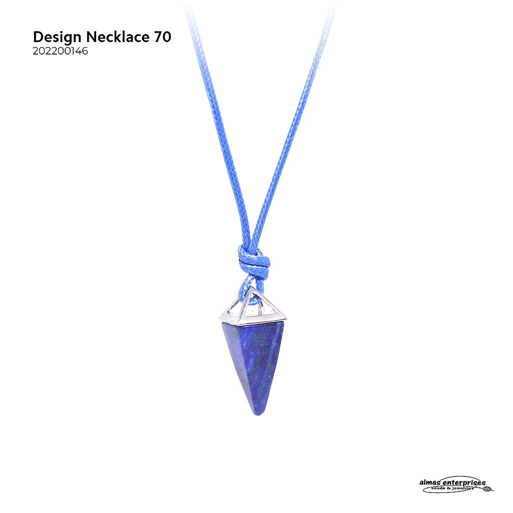 Design Necklace 70