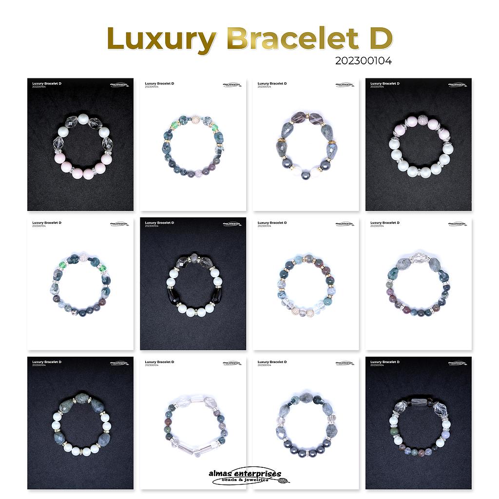 Luxury Bracelet D