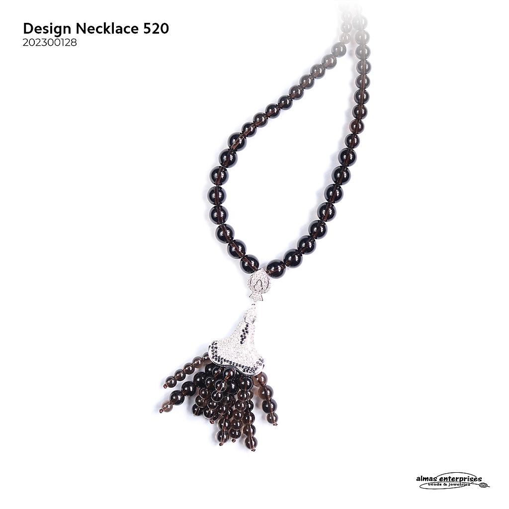 Design Necklace 520