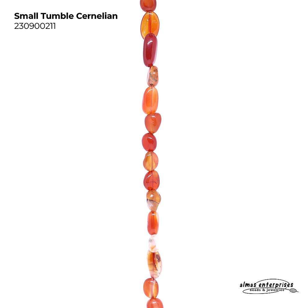 Small Tumble Stone