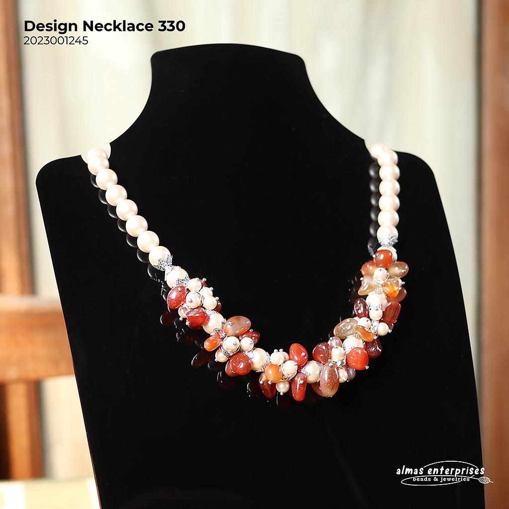 Design Necklace 330