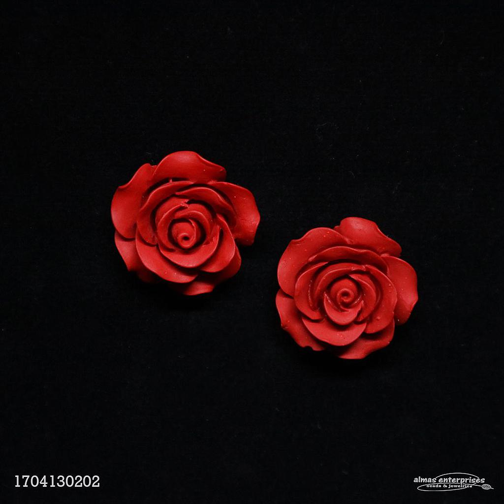 No.71 Zusha Cinnabar/2