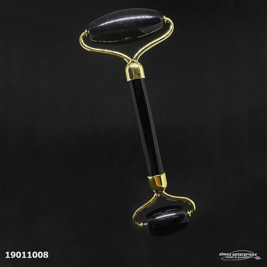 Black Onyx Roller