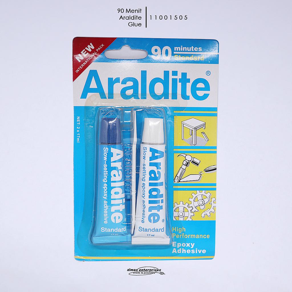 Araldite Glue 90Minute