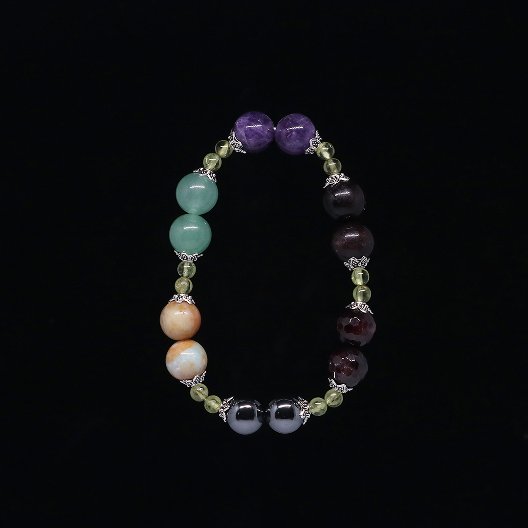 Healing Stone Bracelet 300