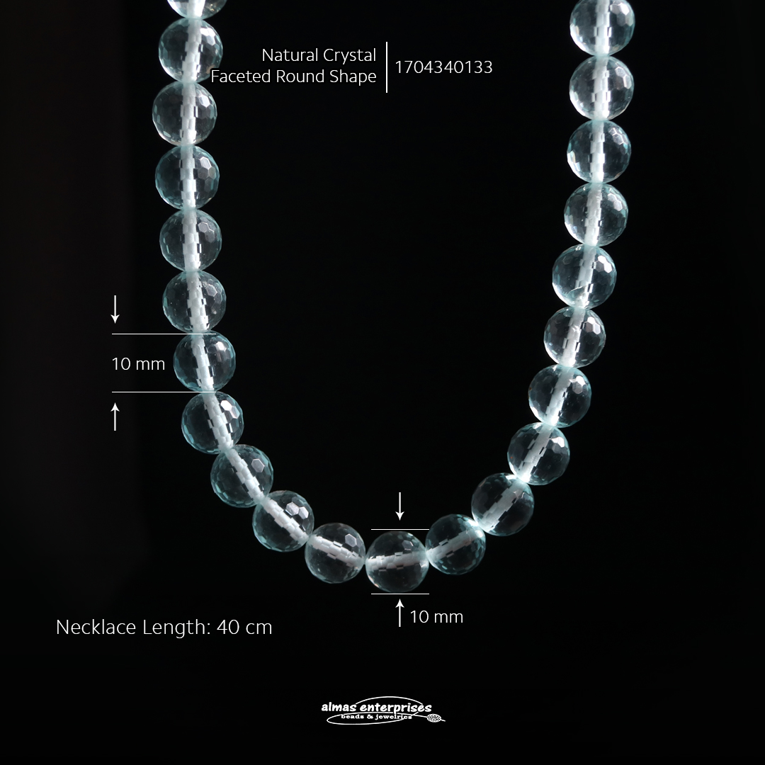 Var.Shape Crystal
