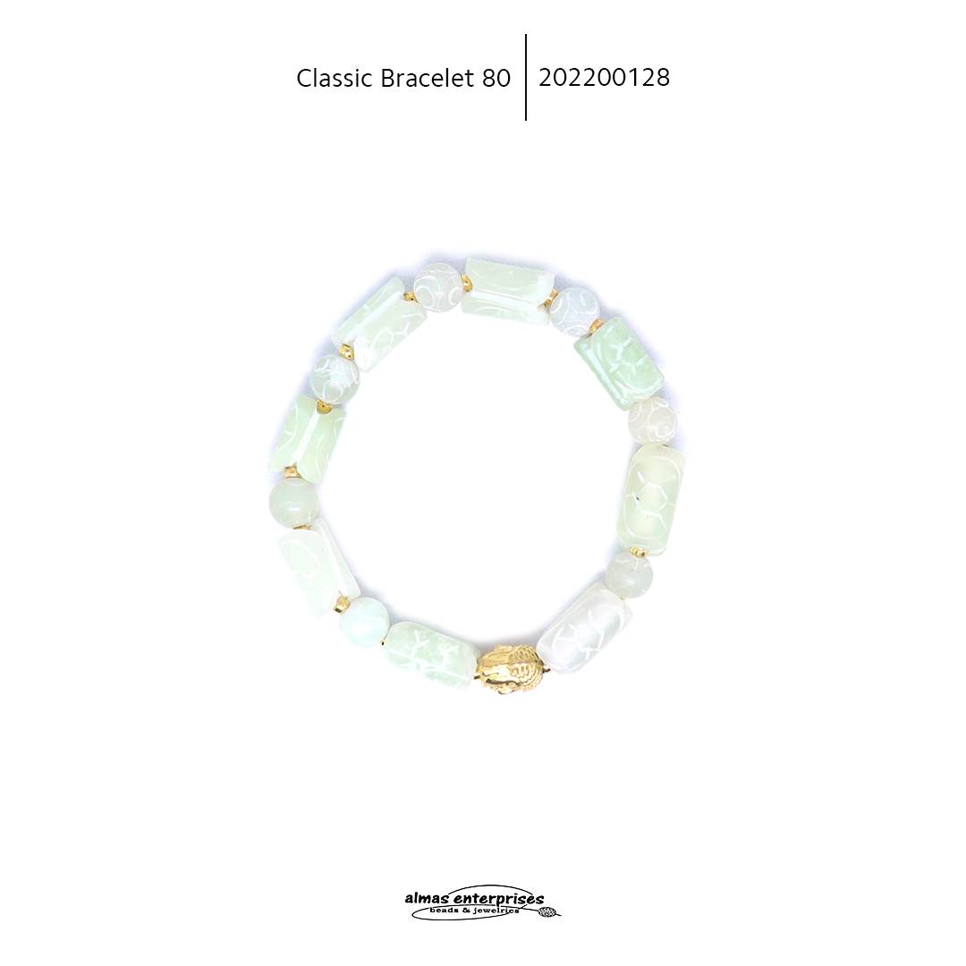 CLASSIC BRACELET 80