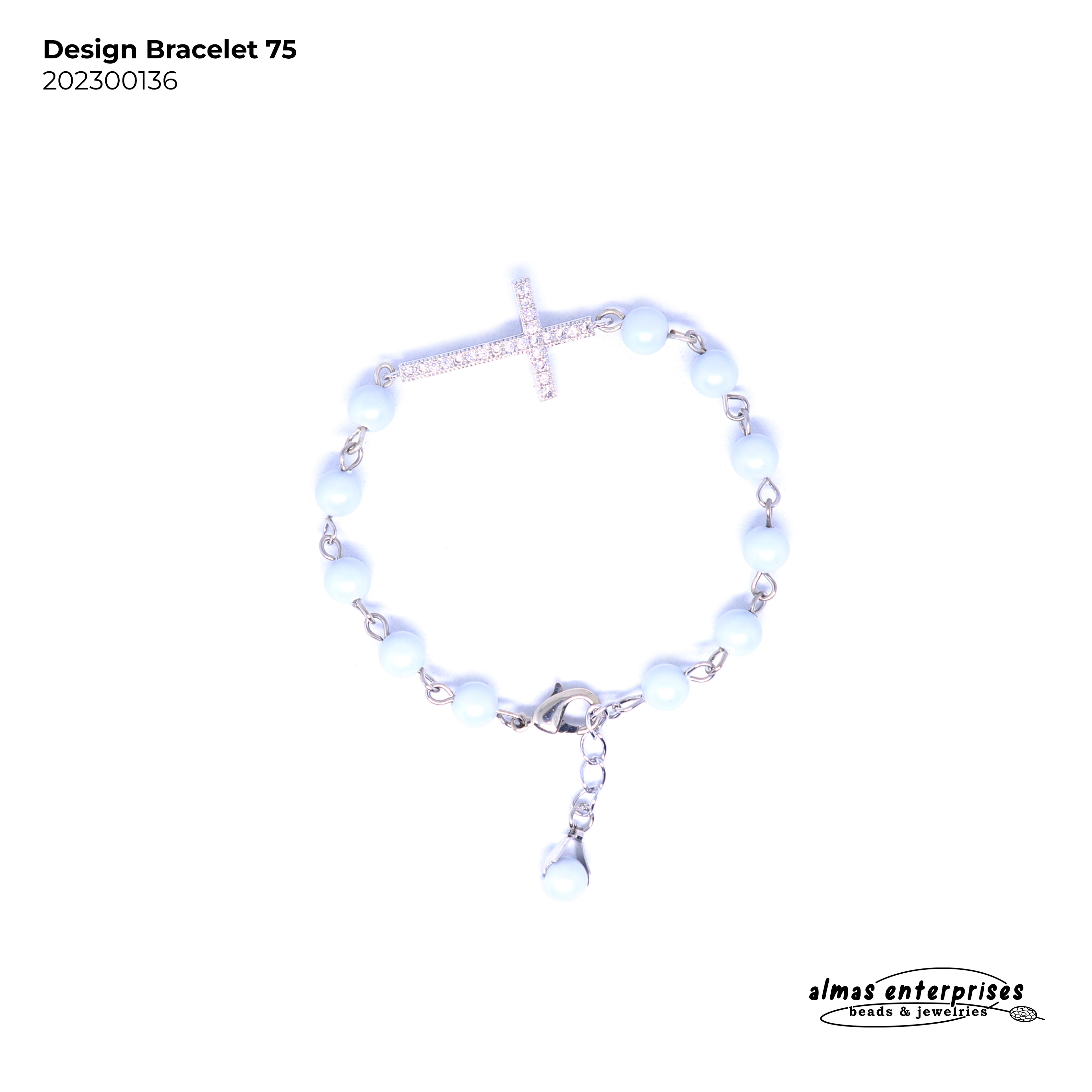 Design Bracelet 75