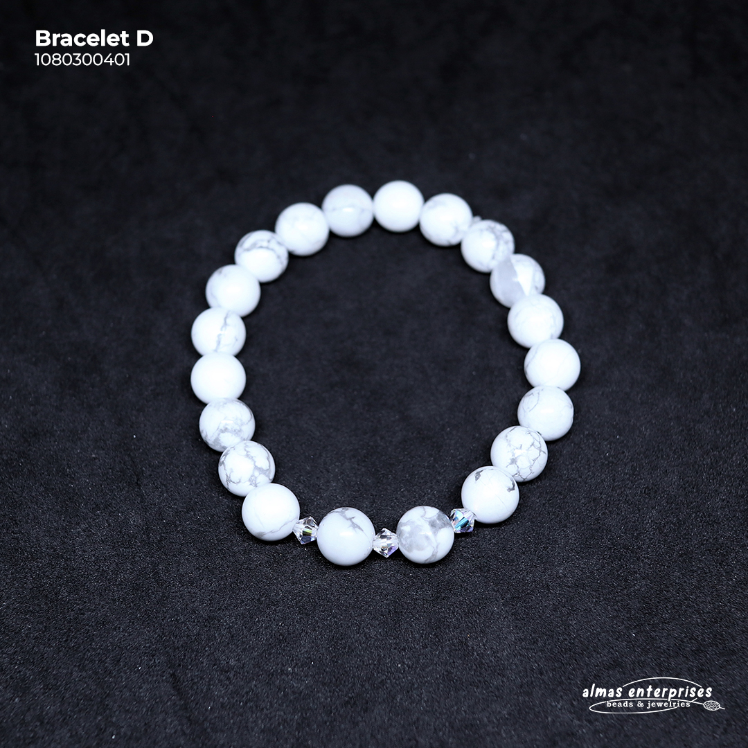 BRACELET D