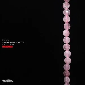 [10101064] Var.Shape Rose Qz