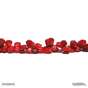 [10106042] Tear Drop Big Coral