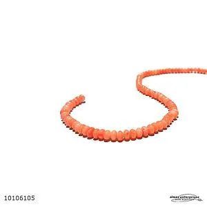 [10106105] 3x5 but peach coral