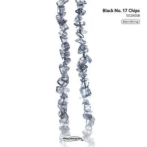[10129058] BLACK No.17 CHIPS