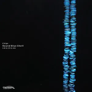 [10129146] Rd Blue Shell Chips