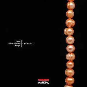[10132016] 10mm Orange Fwp Tomato