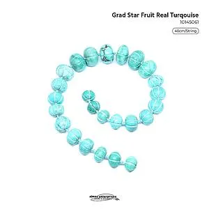 [10145061] Grad Star Fruit Real Turq