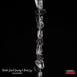 [10150200] Tumb Small Smoky&Rock Cry