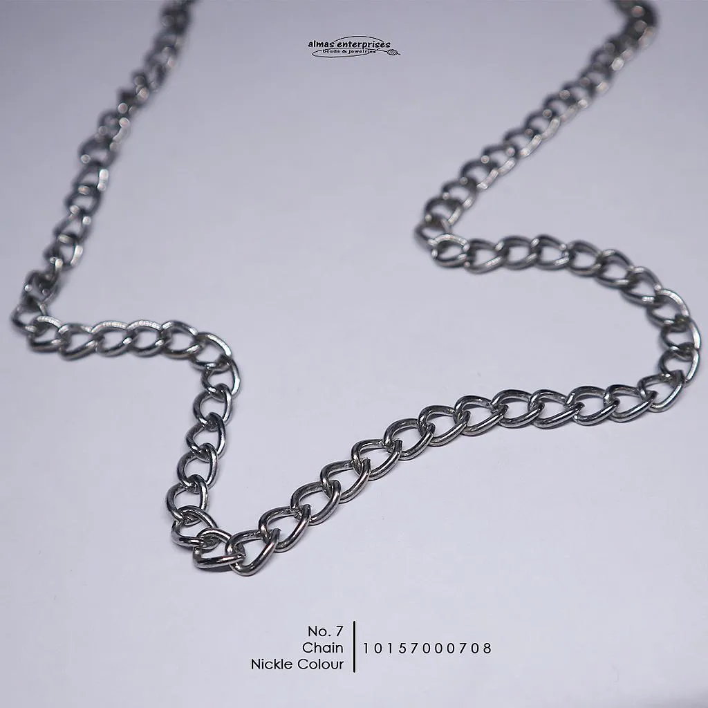 7 NC Chain/m