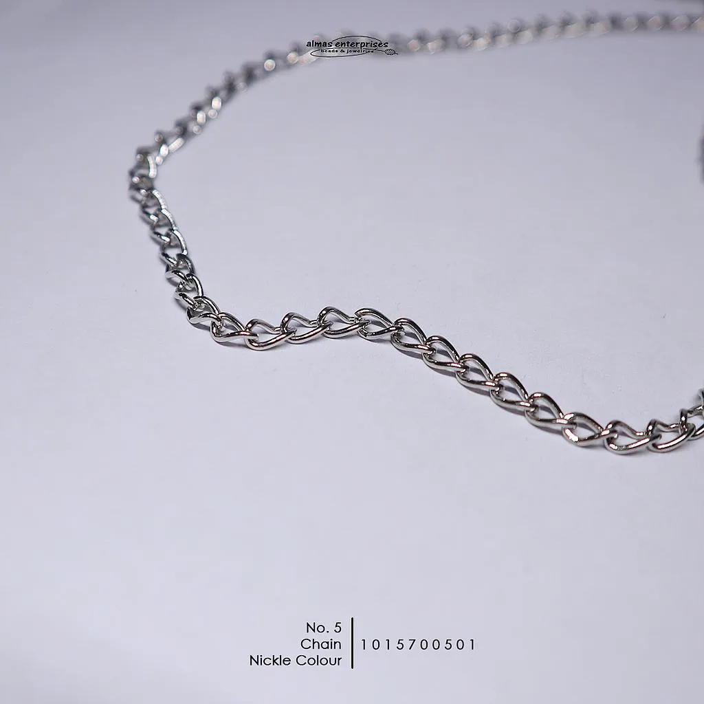 5 NC Chain/m