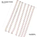 NO.1 Copper Chains