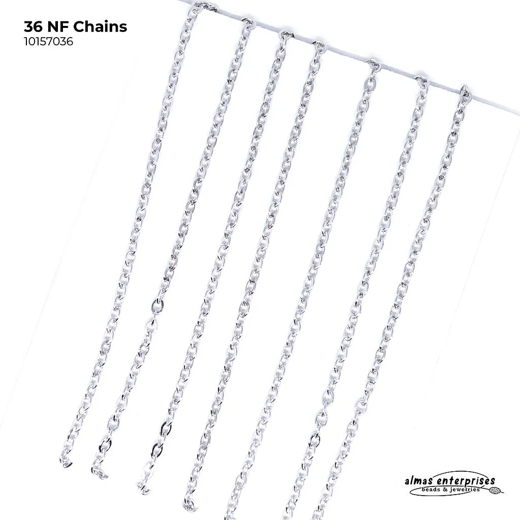 [10157036] No.36 NF Chain/m