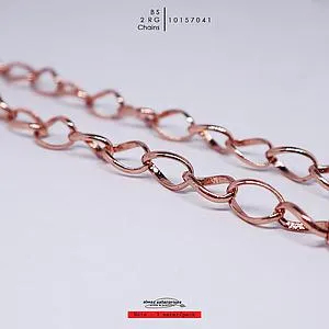 [10157041] NF BS 2 RG Chains/m