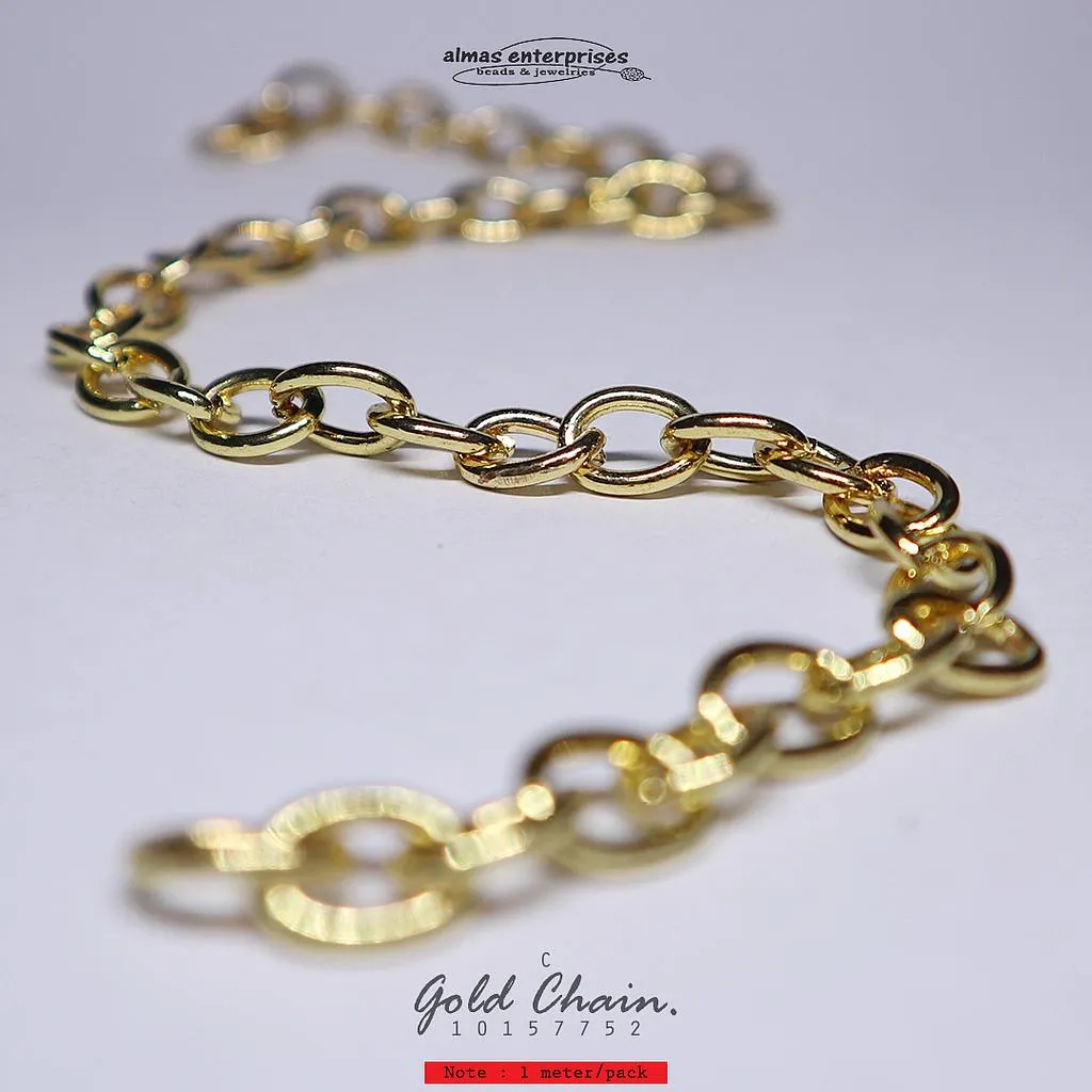 [10157752] Chain  C