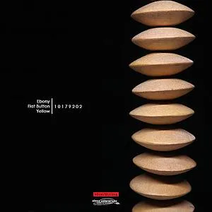 [10179202] Flat But Yellow Ebony